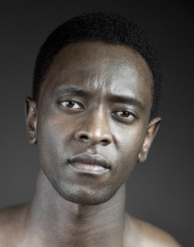 Edi Gathegi Photo