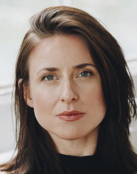 Catherine Waller