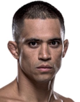 UFC 130: Rampage vs. Hamill