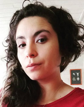 Camila Solis