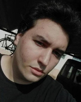 Gabriel Malaguido as Malaguido