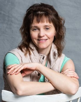 Angéla Stefanovics