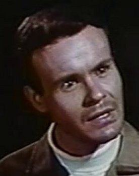 Jerry Rannow as Charlie