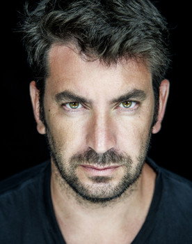 Arturo Valls