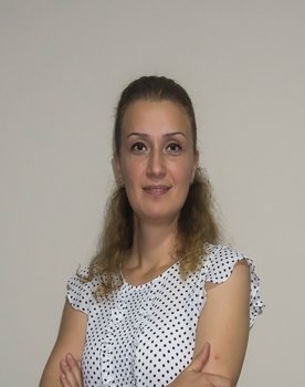Dilek Genç