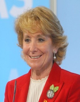 Esperanza Aguirre