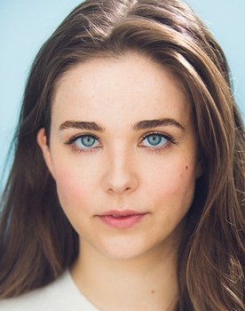 Lizzie Kehoe