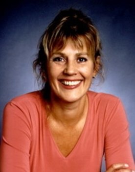 Annmari Kastrup