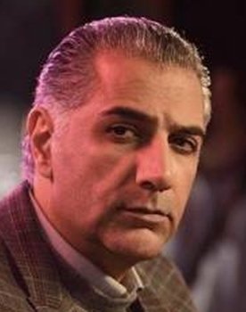 Mehrdad Niknam as Timsar Salar