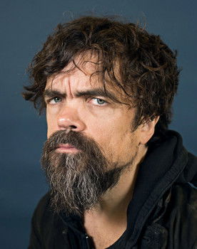 Peter Dinklage