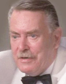 Stuart Saunders as William McPherson Allen