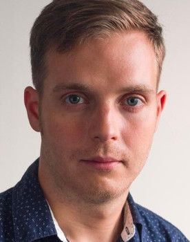 Ismaël Joffroy Chandoutis