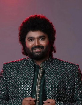 Vishwa Raghu as Self - Mentor