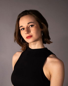 Charlie Jurta as Wife 1