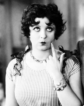 Helen Kane