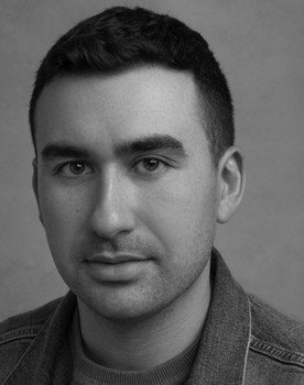 Daniel Omrani as Sammy