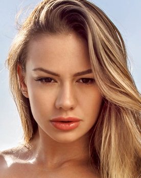Naomi Swann