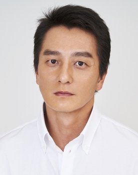 Yasukaze Motomiya as Sagawa