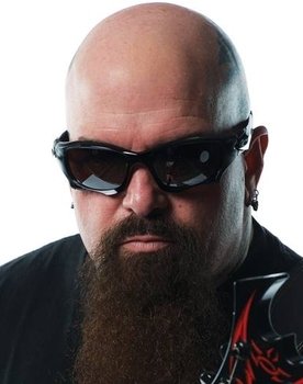 Kerry King as Guitars