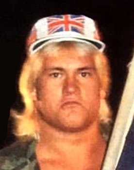 Ken Rinehurst as Jack Victory