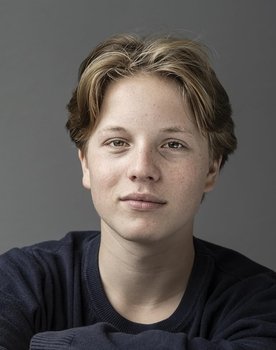 Kylian de Pagter as Bastiaan