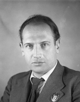 Vladimir Kryuger as