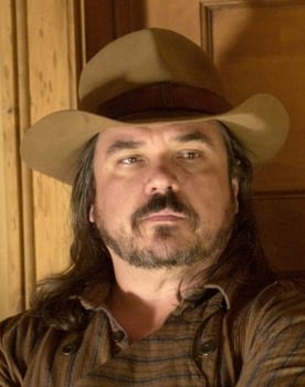 W. Earl Brown as Meat Loaf