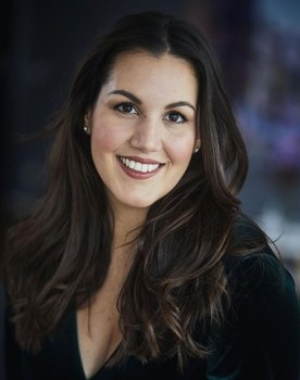 The Metropolitan Opera: The Marriage of Figaro