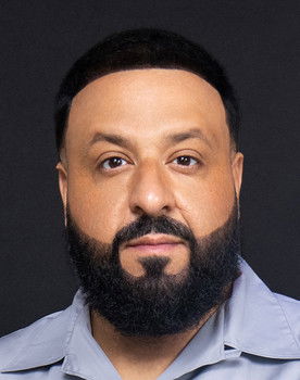 DJ Khaled as Self - Judge