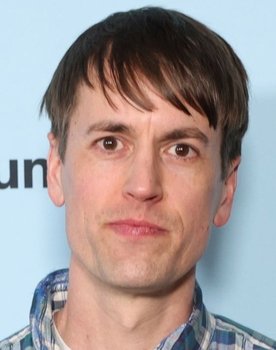 Pete Ohs as 