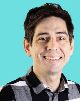 Chris Herring as Monster