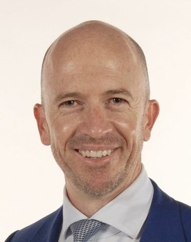 Gary Eck