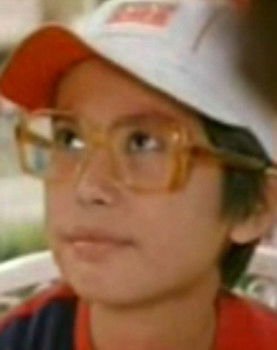 Dodokhan Mahmudov as Додо