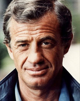 Jean-Paul Belmondo