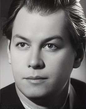 Vitold Bordzilovskiy