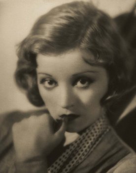 Alice White as May