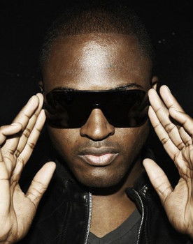 Taio Cruz