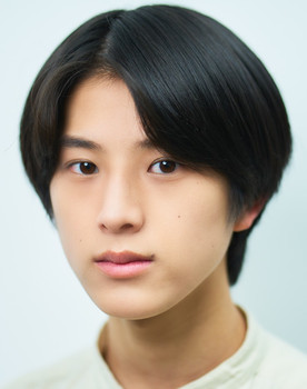 Akune Haruse as Ichijo Nile