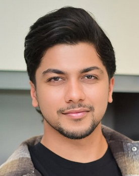Ishara Madushan as Radeesh