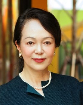 Zheng Jing as Sister Liu