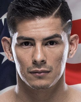UFC Fight Night 120: Poirier vs. Pettis