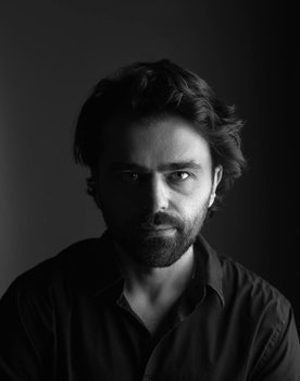 Garin Hovhannisyan as 