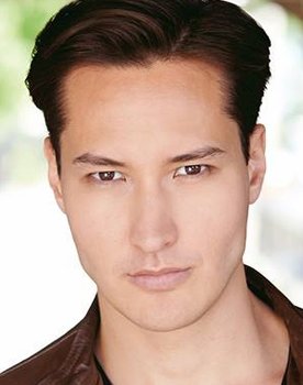 Andrew Lichti-Lee as Medic