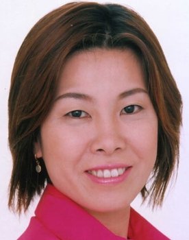 Yayoi Nakazawa