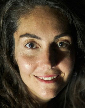 Pınar Akkuzu as The Antagonist