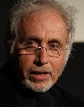 Ralph Arlyck as Narrator (voice)