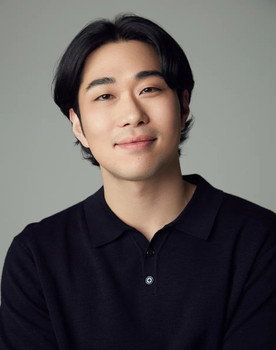 Lee Beom-kyu as Lee Beom-Gyu