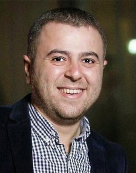 Azer Bakhshaliyev
