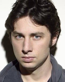 Zach Braff