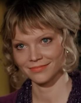 Helle Merete Sørensen